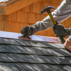 Reliable Roof Replacement
