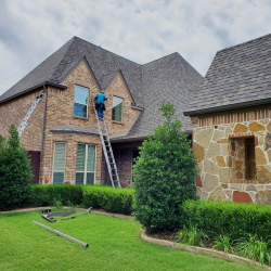 Hail Damage Repair