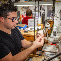 Jewelry Repair Services