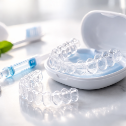 Teeth Whitening