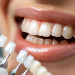 Veneers