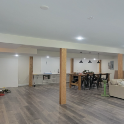 Post - Construction