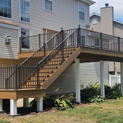 Deck Building