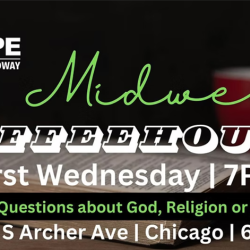 Midweek COFFEE HOUSE