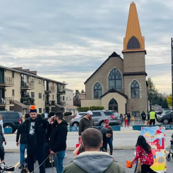 Community Involvement