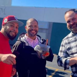 Men's Ministry