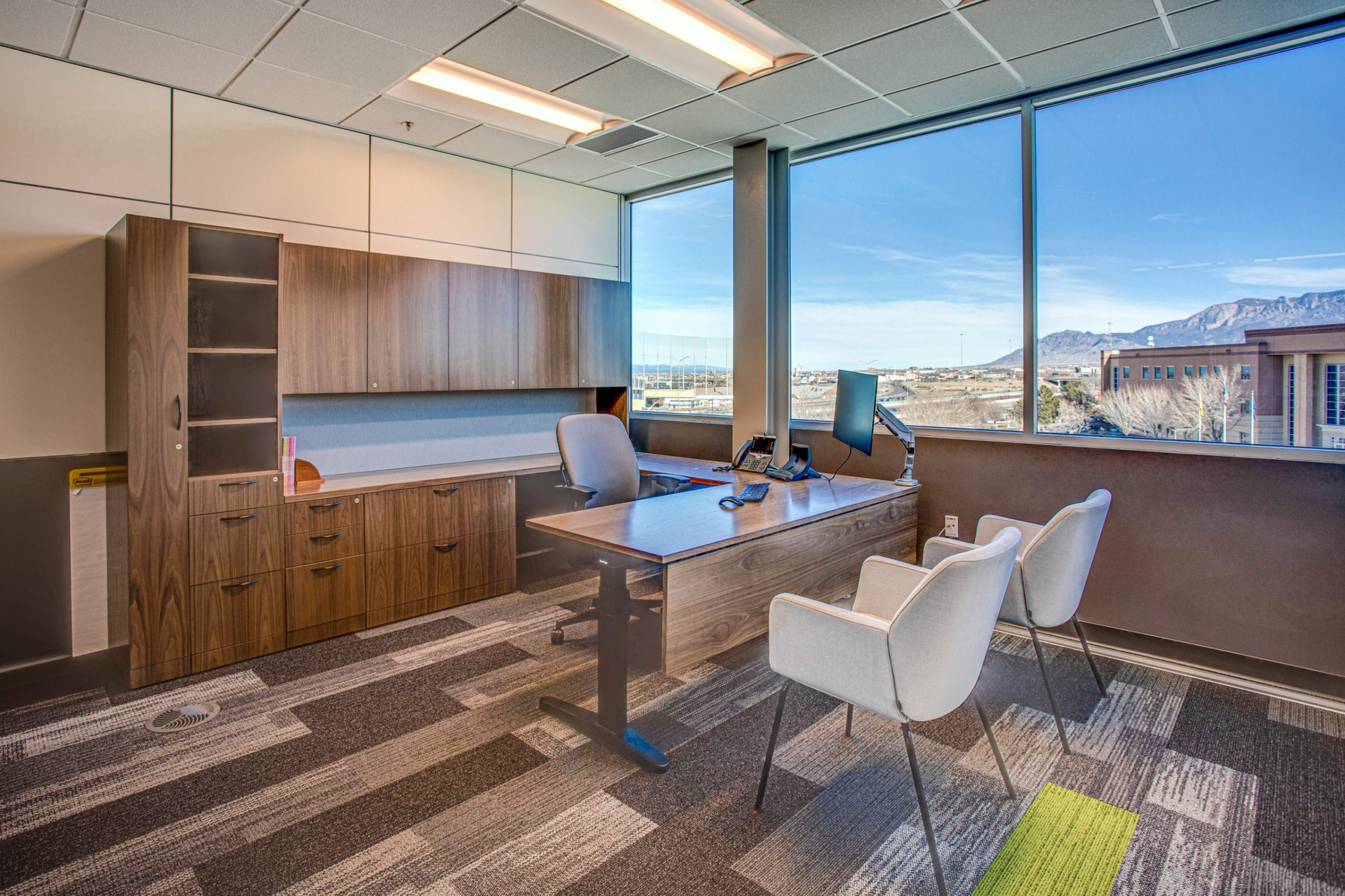 Office Furniture