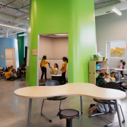 Early Childhood Learning