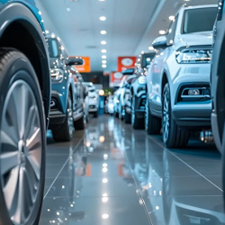 Auto Loans