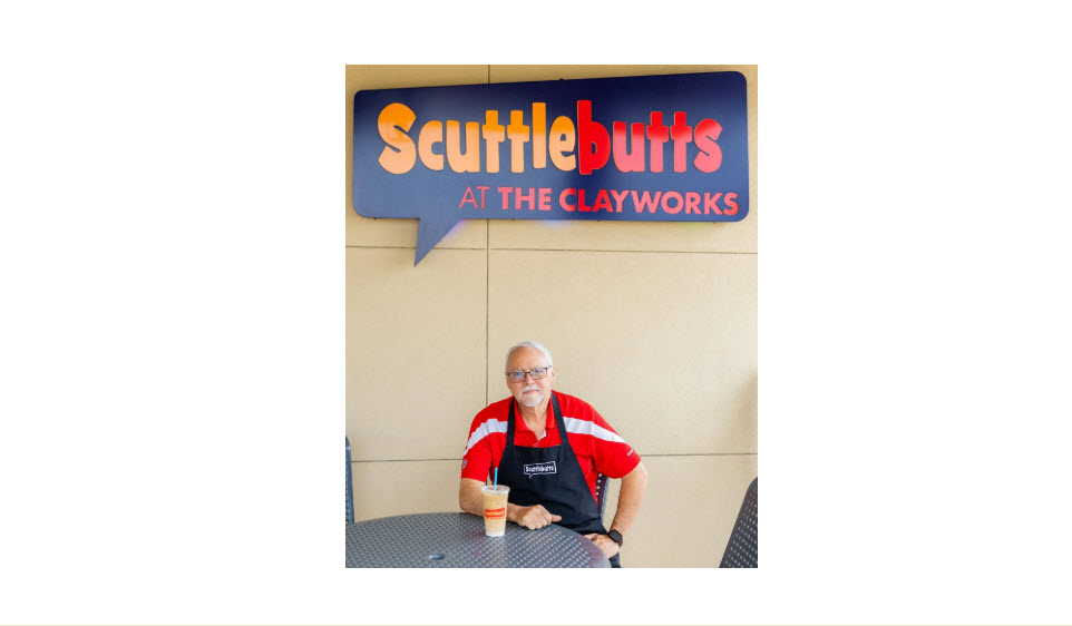 Headshot Photography