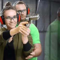 3 Hour Concealed Carry Renewal Class