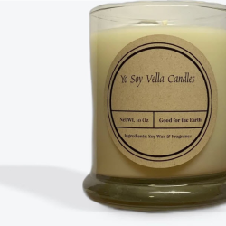 Candles