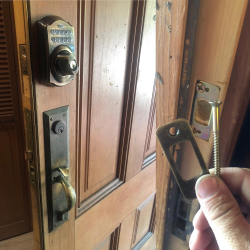 Residential Locksmith Services