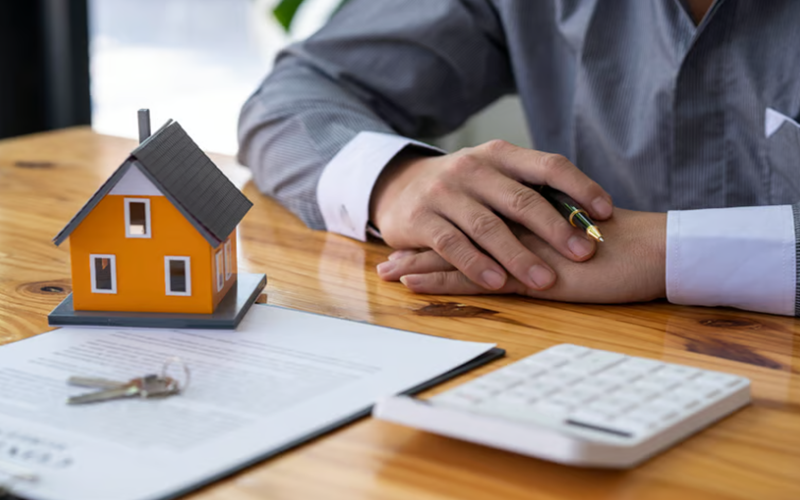 Fixed Rate Home Loans