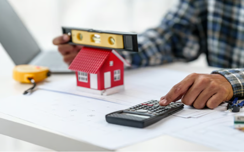 Adjustable Rate Home Loans