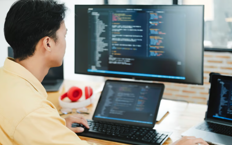 Web Development