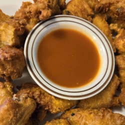 Appetizers
