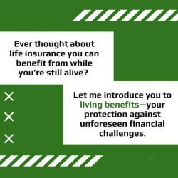 Living Benefits Life Insurance