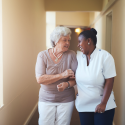 Supportive Services That Empower