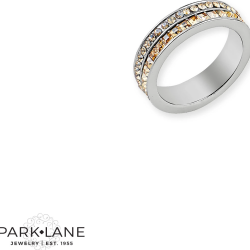 Bubbly Ring
