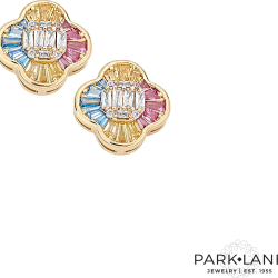 Bonbon Earrings