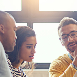 Employee Assistance Network (EAN)