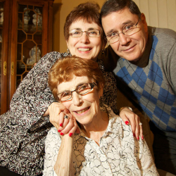 Senior Services