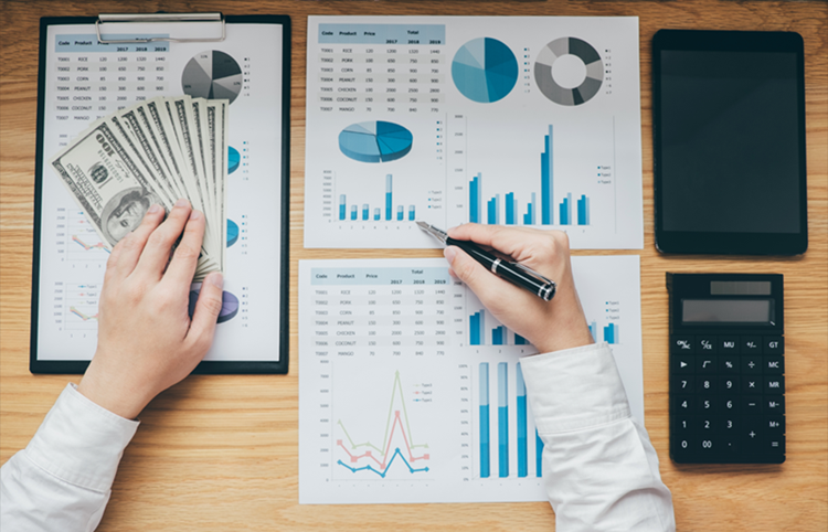 Cash-flow Forecasting & Management