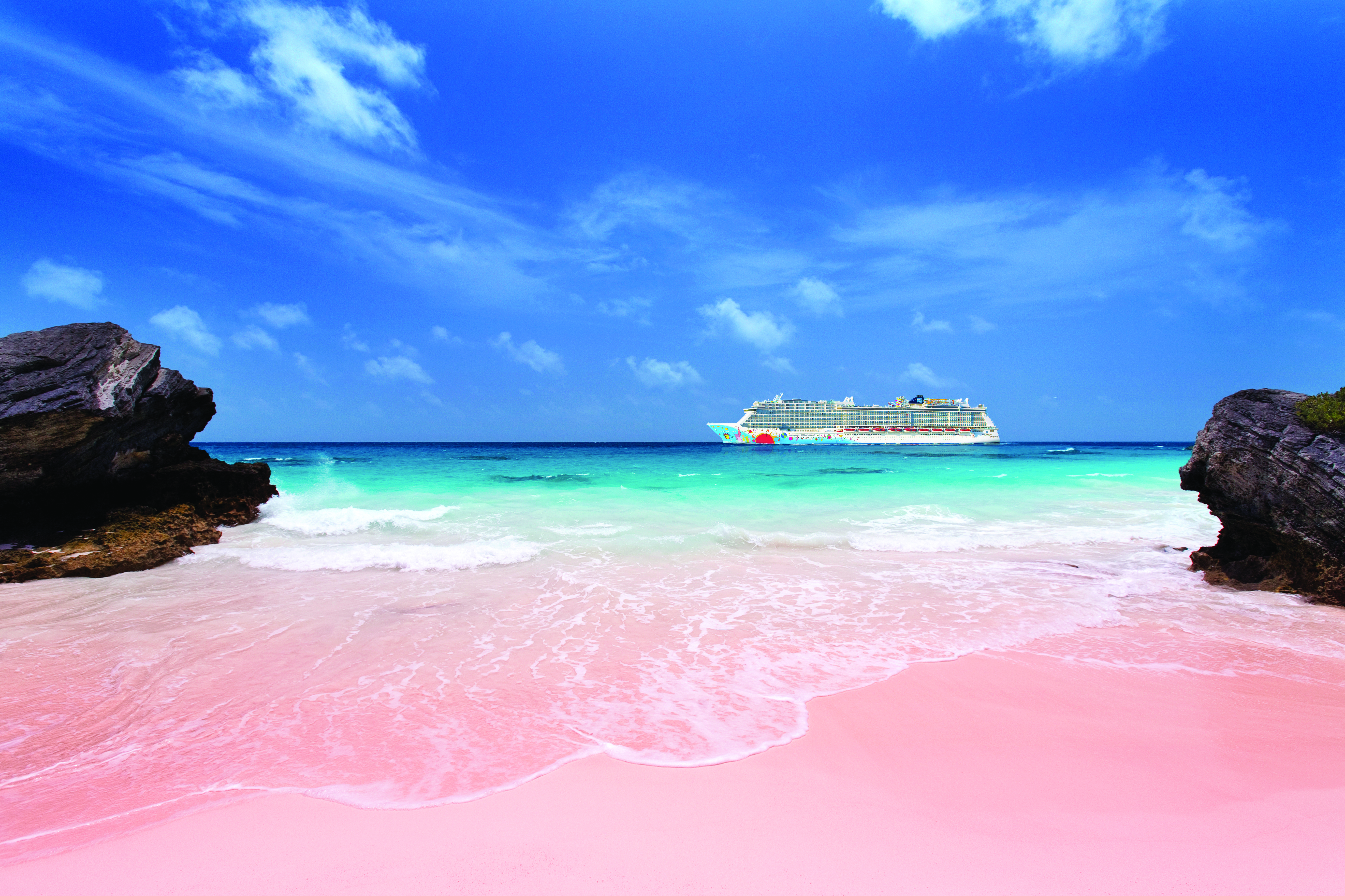 Special Offers from Norwegian Cruise Line