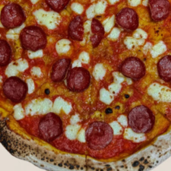 Pepperoni