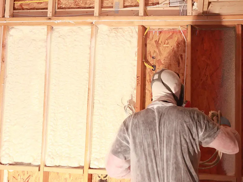 Residential Insulation