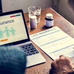 Whole Life Insurance