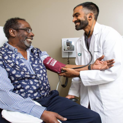 Coordinated Care Team