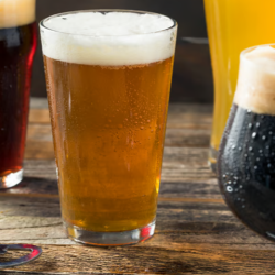 Local Craft Beers
