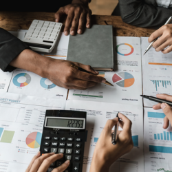 Financial Tools Creation