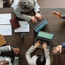 Fractional CFO Services