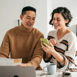 Transforming Past Success into New Growth