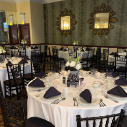 Venue
