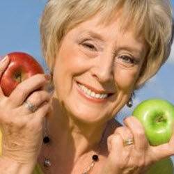 Nutritional Food