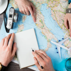 Complete Travel Planning Services