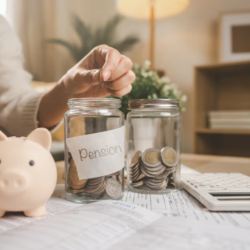 Savings Accounts