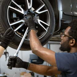 Tune-Ups and Performance Care