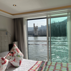 Amawaterways: Where Luxury Meets Cultural Immersion