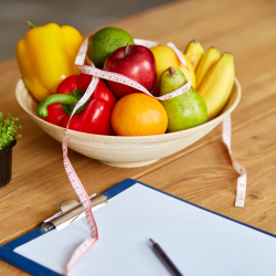 Nutrition