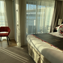 Amawaterways: Where Luxury Meets Cultural Immersion