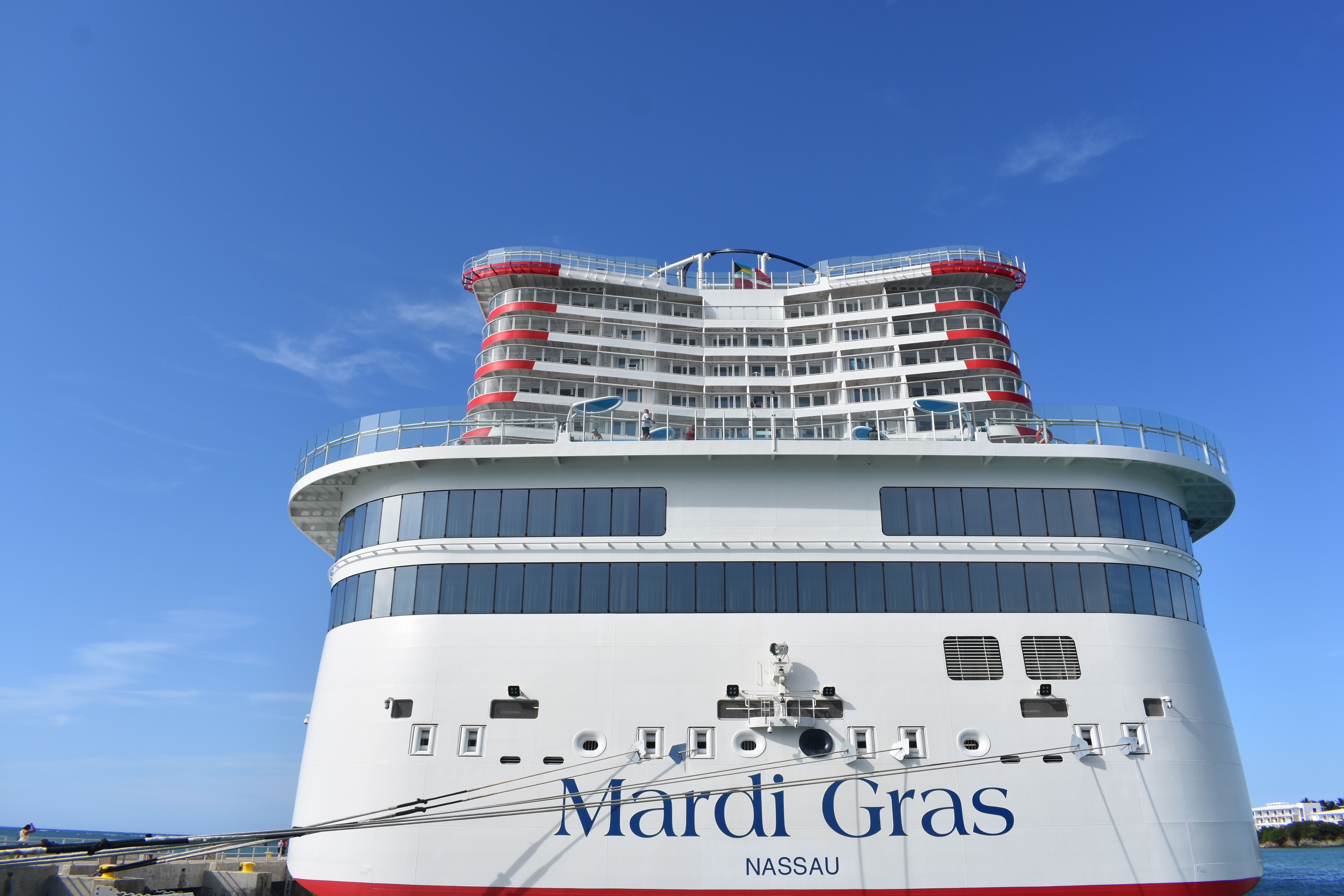 Global Cruise Concierge: From Dream to Departure