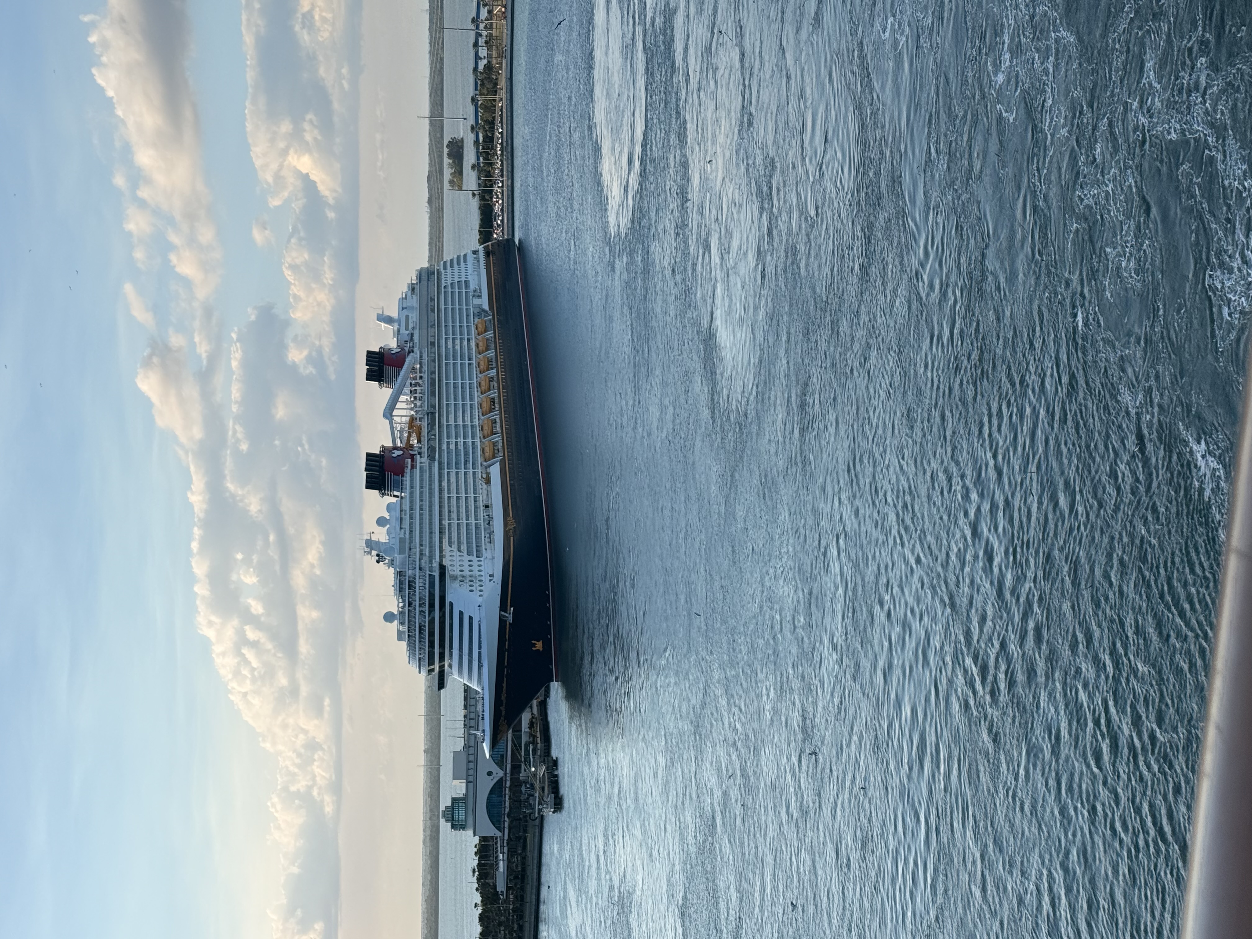 Global Cruise Concierge: From Dream to Departure