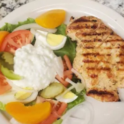 Early Bird Specials (