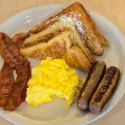Polish Food (