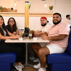 Mexican Cuisine